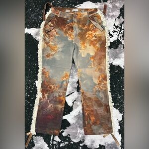 Maniére De Voir Pants
